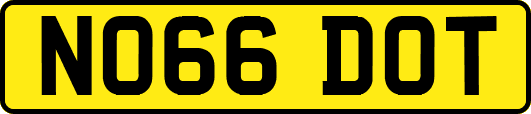 NO66DOT