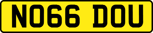 NO66DOU