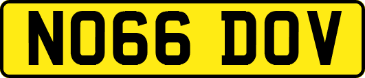 NO66DOV