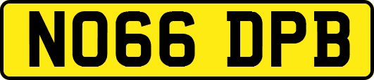 NO66DPB