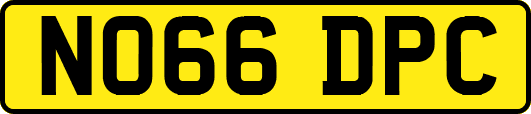 NO66DPC