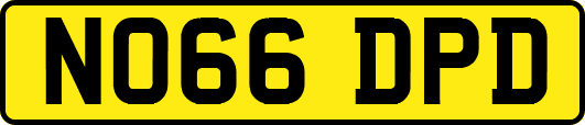 NO66DPD