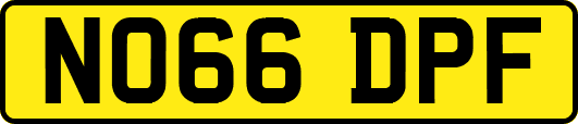 NO66DPF