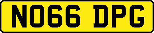 NO66DPG