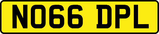 NO66DPL