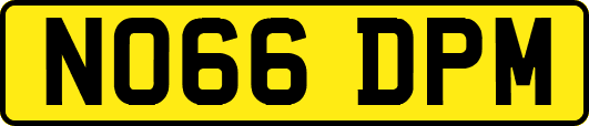 NO66DPM