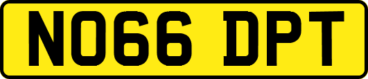 NO66DPT