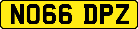 NO66DPZ