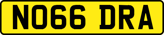 NO66DRA