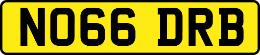 NO66DRB