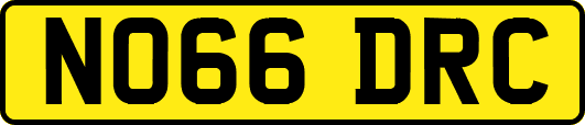 NO66DRC