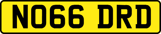 NO66DRD