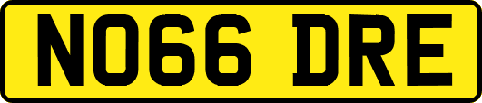 NO66DRE