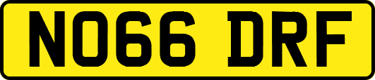 NO66DRF