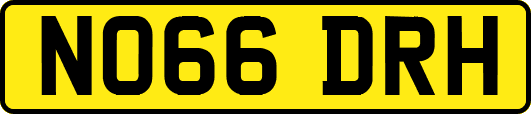 NO66DRH