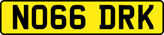 NO66DRK