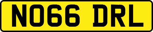 NO66DRL