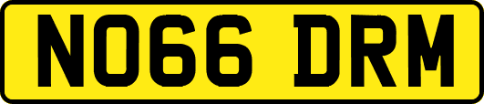 NO66DRM