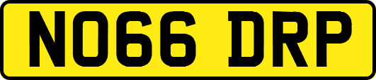 NO66DRP