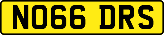 NO66DRS