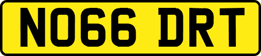 NO66DRT