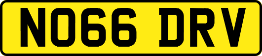 NO66DRV