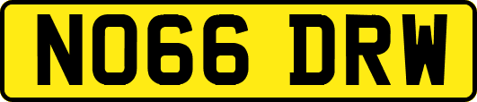 NO66DRW