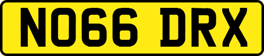 NO66DRX