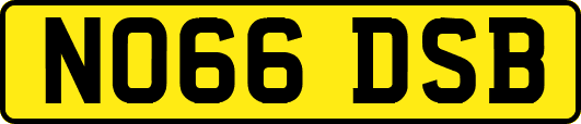 NO66DSB