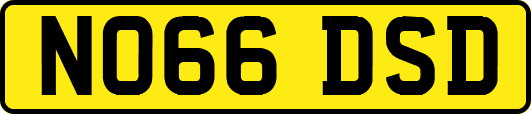 NO66DSD