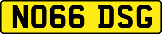 NO66DSG