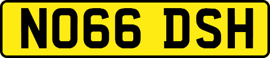 NO66DSH