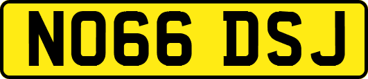 NO66DSJ