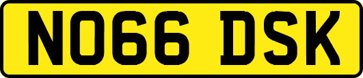 NO66DSK
