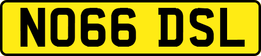 NO66DSL