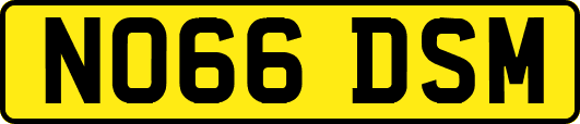 NO66DSM