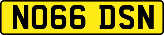NO66DSN