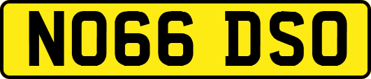 NO66DSO