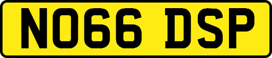 NO66DSP