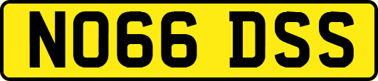 NO66DSS