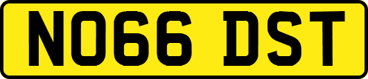 NO66DST