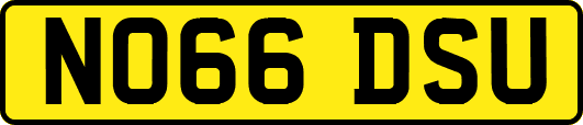 NO66DSU
