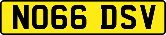 NO66DSV