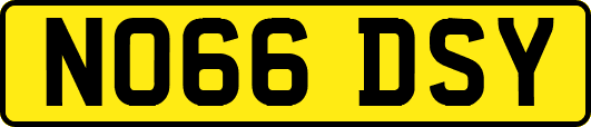 NO66DSY