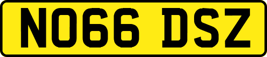 NO66DSZ