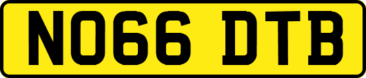 NO66DTB