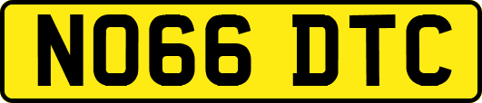 NO66DTC