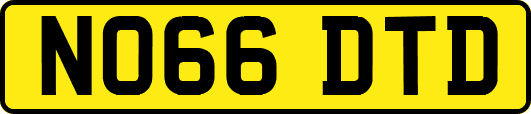 NO66DTD