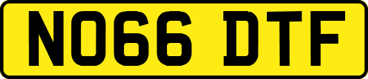 NO66DTF