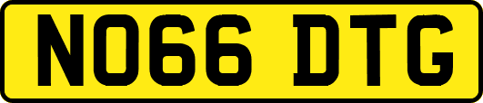 NO66DTG
